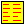 Alphabetic index of defined names in the program